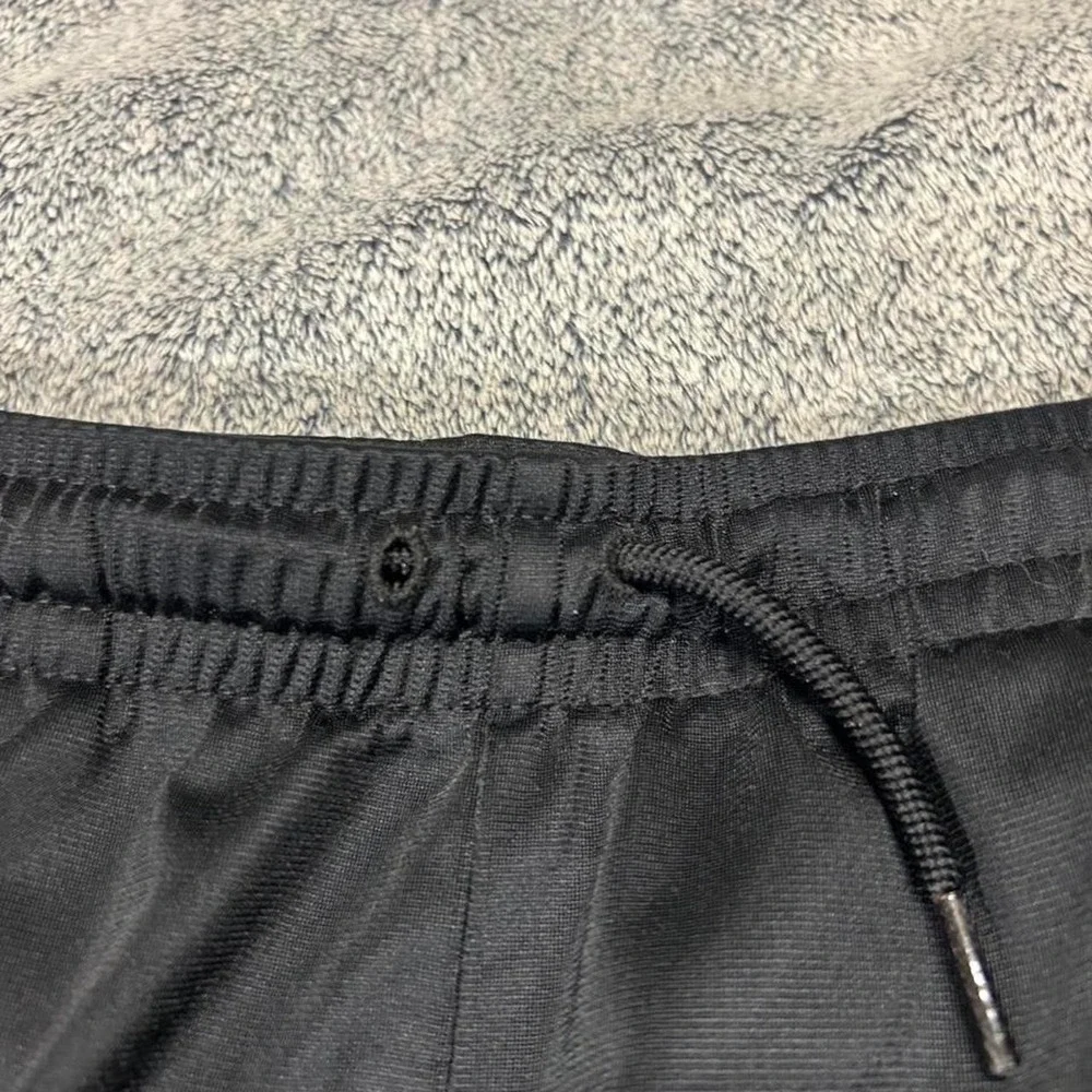 Jordan Jumpman Black Track Pants Kids 10-12 Years